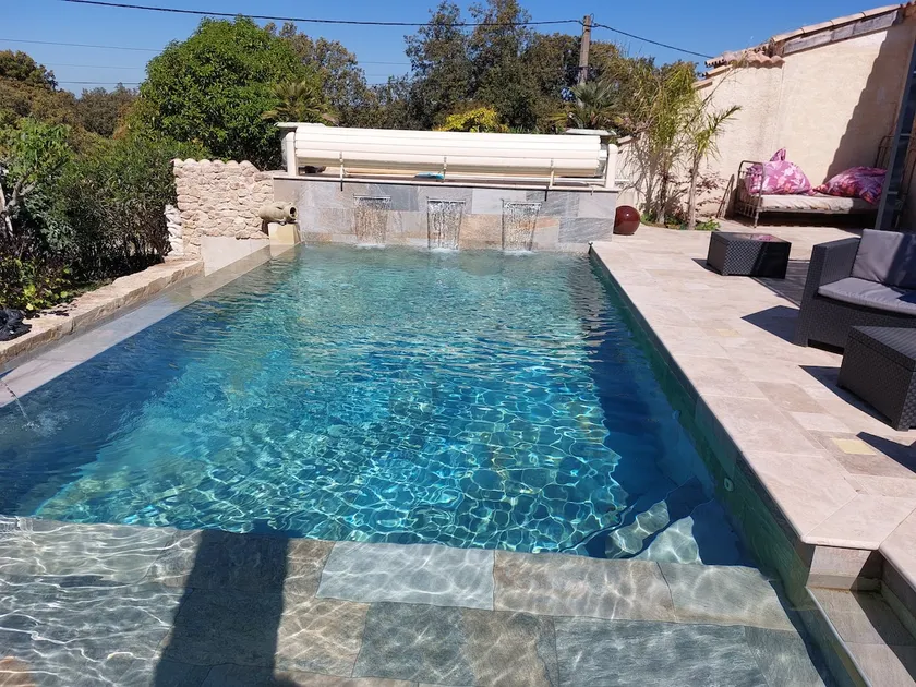 Cottage for 2 to 4 people NEAR Pont du Gard - Image 1