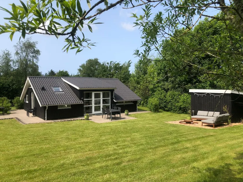Cozy cottage in beautiful nature “All Inclusive” - Image 1