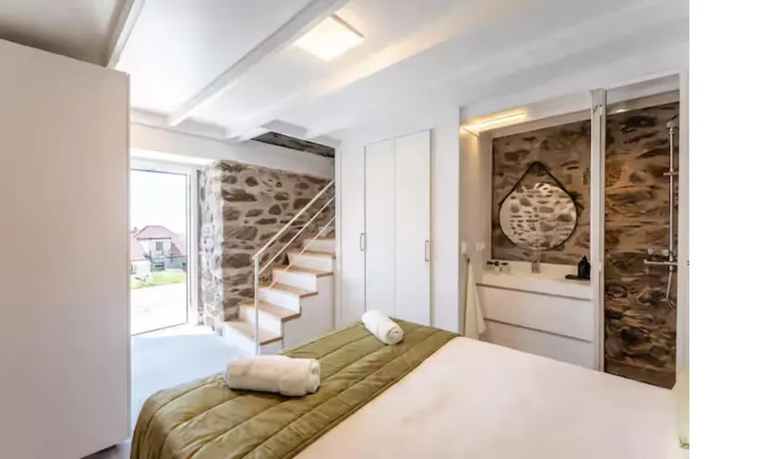 Social Lodge Galinho House - Sea View - Calheta - Image 1