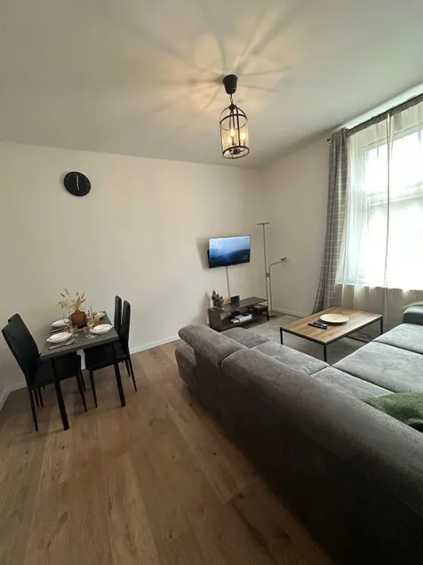 Cozy apartment in Witten - Image 1