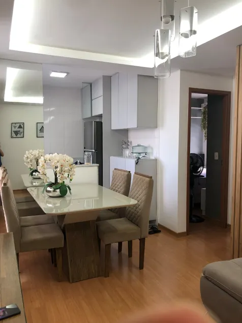 Complete apartment next to Caruaru mall - Image 1