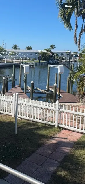 Waterfront 2br-2ba Getaway With Dock and Lift - Image 1