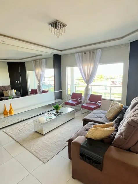 Petrolina Accommodation 3 bedrooms 5 beds. - Image 1