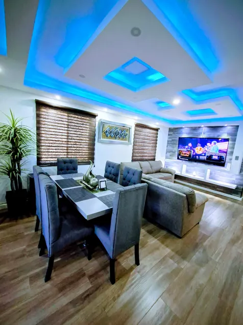 Modern apartment 15 minutes from the beach - Image 1