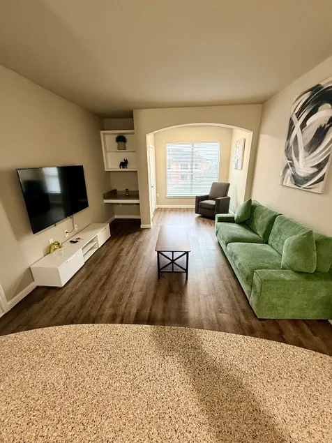 Cozy, Modern Apt Home 435 - Image 1