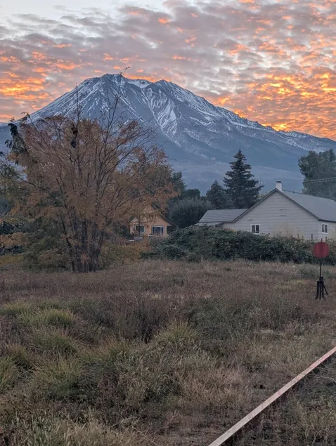Liberty Belle - At the Heart of the Mountain - Image 1
