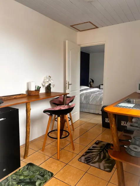 Comfortable, practical and cozy studio - Image 1