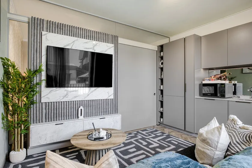 One Rosebank Executive Apartment Hotel - Image 1