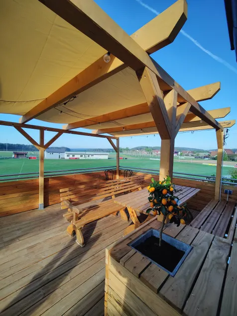The Clay Lodge - Image 1
