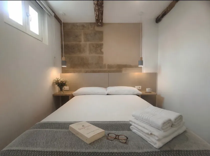 Os Vinos Accommodations, Family Apartment with c. - Image 1