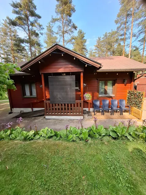 Welcome to Kauriinkaari! - Image 1