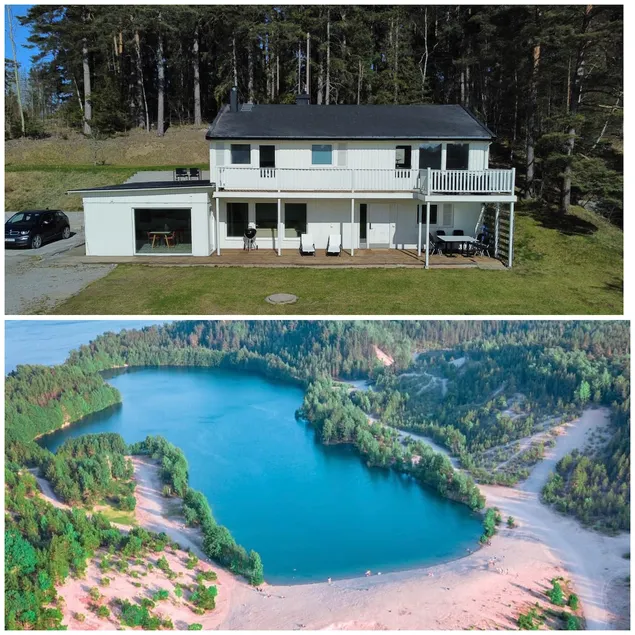 BlueLagoon Country Home Golf & Family friendly! - Image 1