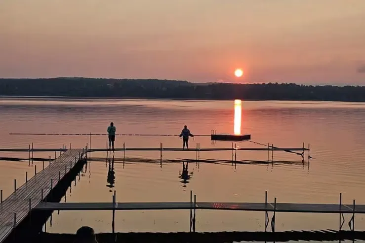 Summer Lakefront Retreat @ Chautauqua Lake - Image 1