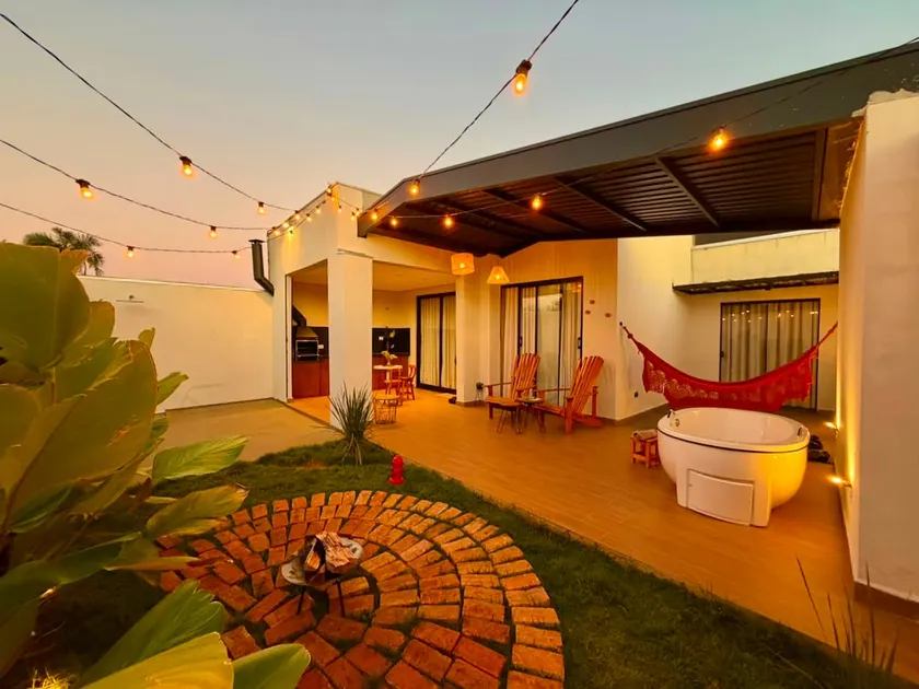 House with Private Hot Tub | Premium OUR Experience - Image 1