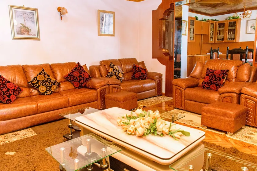 Cozy Highland Private Bungalow in Eldoret - Image 1