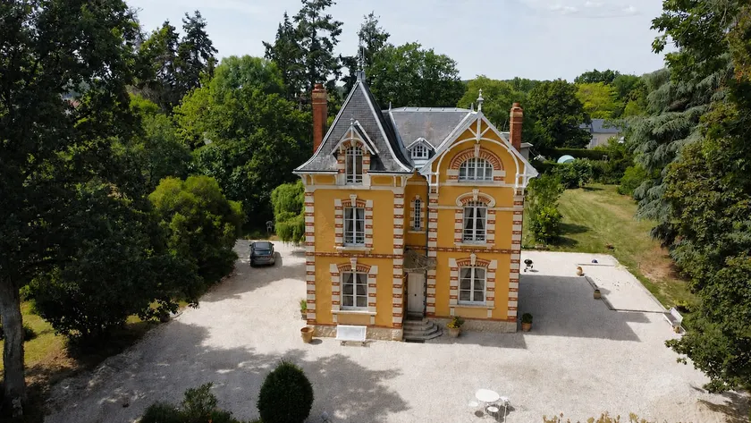 La villa Hortense - Image 1