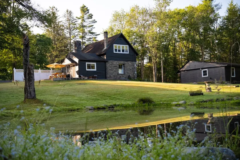 Quiet Catskill Cottage Retreat - Image 1