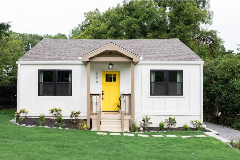 Nashville Oasis - Image 1