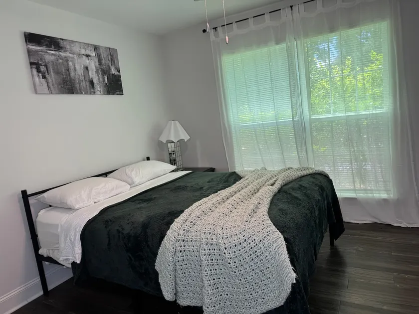 Cozy-Oasis 3 mins from Mercedes Benz|Free Park - Image 1