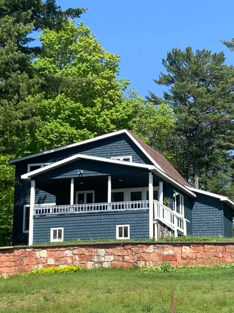 Bootjack Lake House: Private Waterfront - Image 1