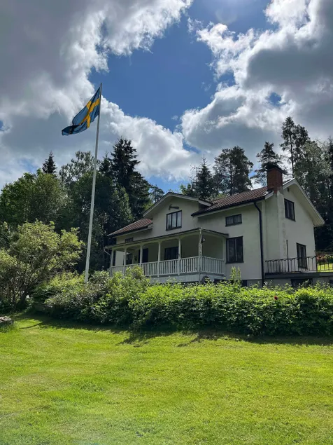 Cabin in Åmål Hammaren - Image 1