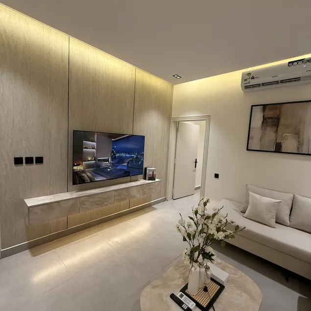 Luxurious apartment-Almasif - Image 1