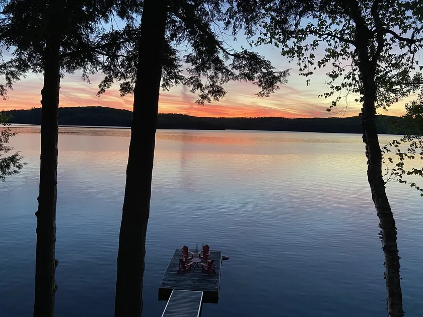 Janet's Place on Doe Lake - Image 1
