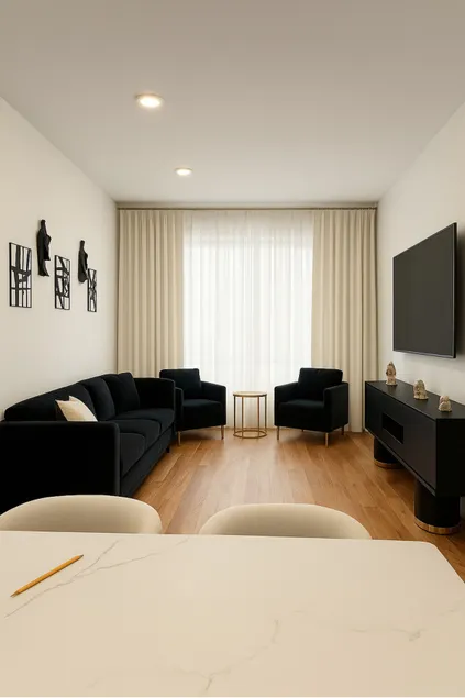 Luxury Accommodations. - Image 1