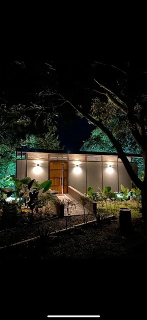 Cabin with Jacuzzi and great view - Image 1