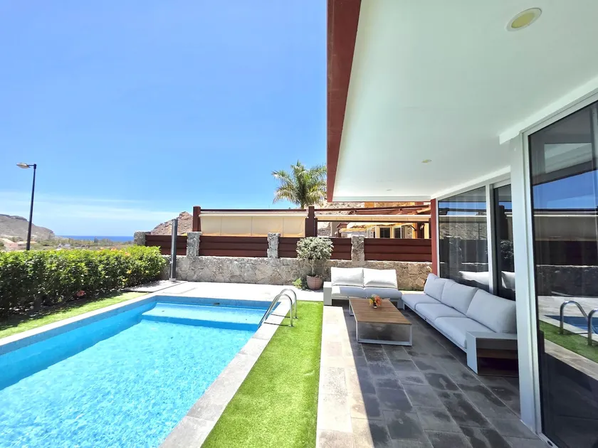 Estrella Del Sur/Heated Pool/By Kalmacanaria - Image 1