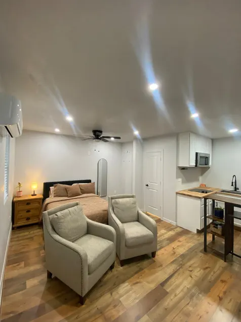 Your Cozy Retreat—Fully equipped - Image 1