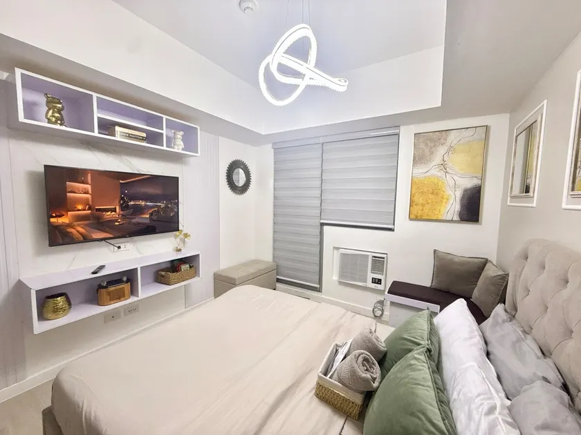 Elegant Retreat at Azure | Beach & Pool View - Image 1