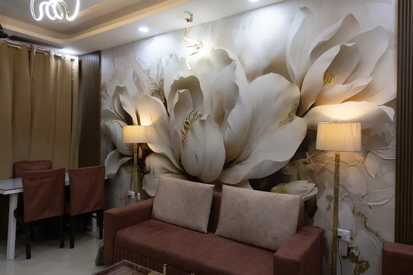 Stylish and Homely Stay - Image 1