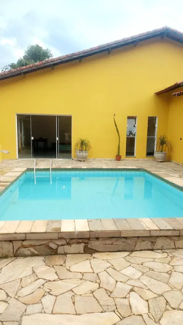 Farmhouse in Lavrinhas with pool - Image 1