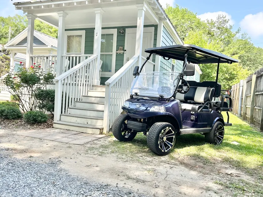 Best Cottage in Ocean Springs- GOLF CART INCLUDED!!! - Image 1