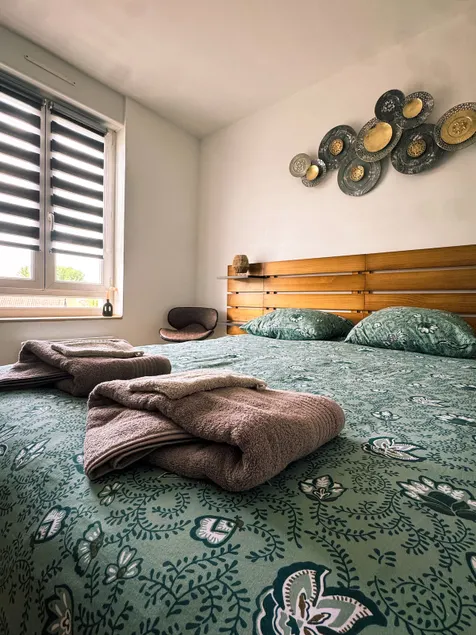 Perfectly located apartment - Image 1