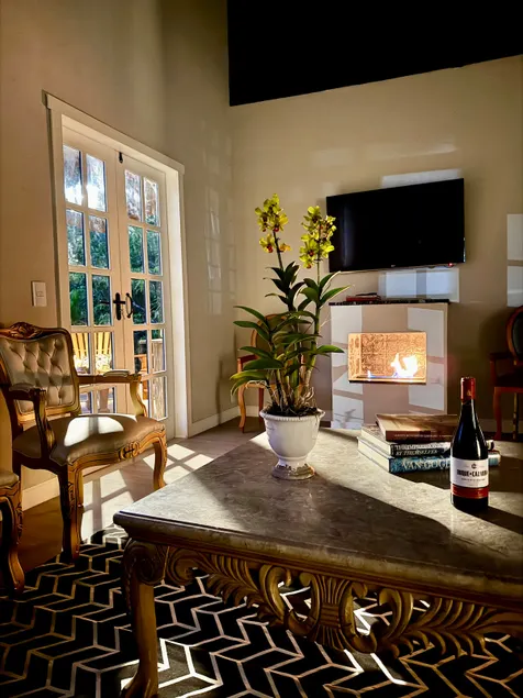 Petite Province A - Luxury Christmas overlooking Serra - Image 1