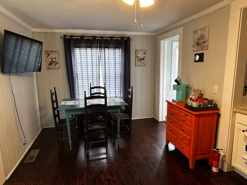 Full Bloom Hideaway Magnolia Apartment - Image 1