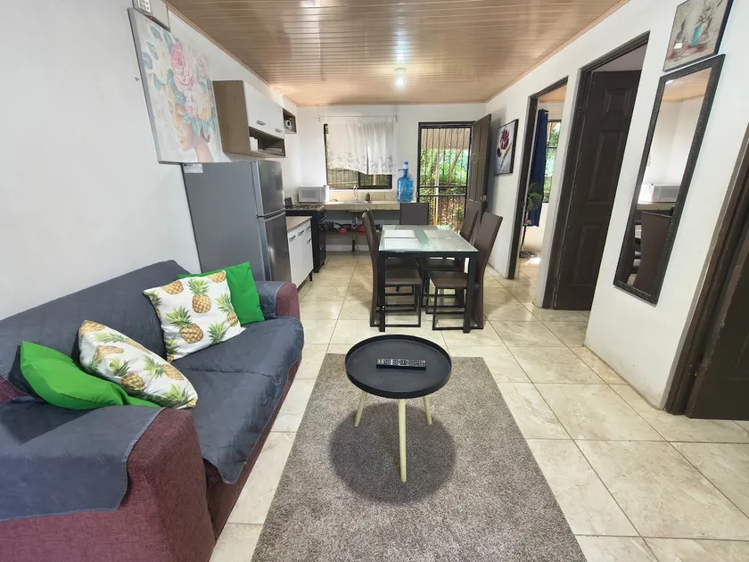 Apto MQ - Basic Unit #4 | 2BR wifi - Centric - Image 1