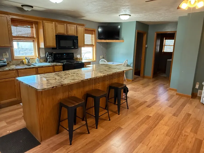 Bohemian Bungalow - Image 1