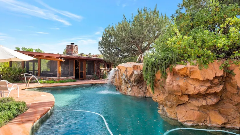 Epic Sedona Legacy Home on Oak Creek. - Image 1