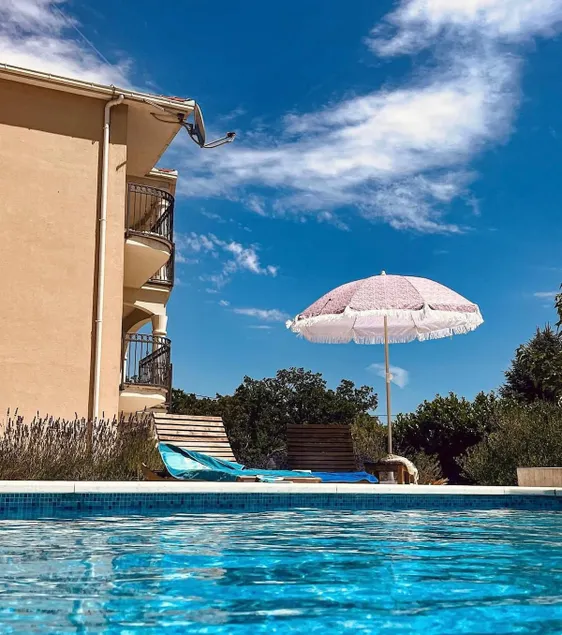 Villa La Plazza - Dugopolje - Split Heated pool - Image 1