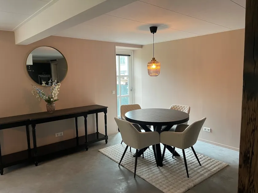 Lovely loft in barn on the Waal - Image 1