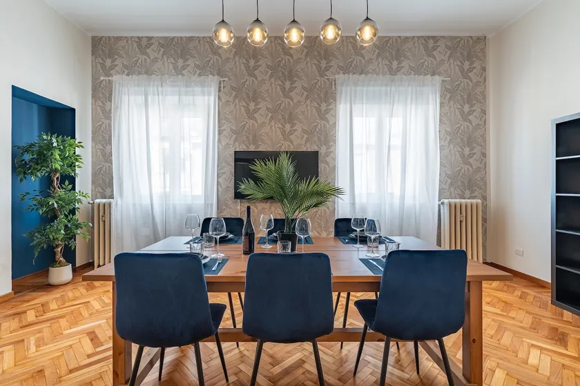 Suite Charme Brera - Image 1