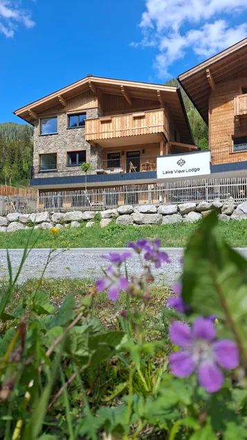 Freiheit Lodge - Image 1