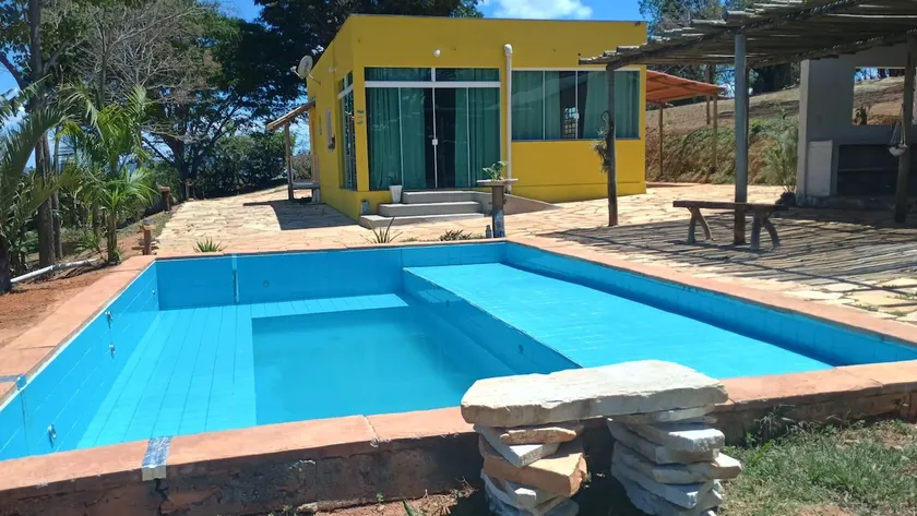 Recanto Feliz Country House. - Image 1