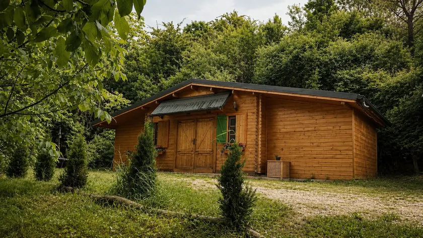 By the River - Fairytale Cottage - downstairs - Image 1