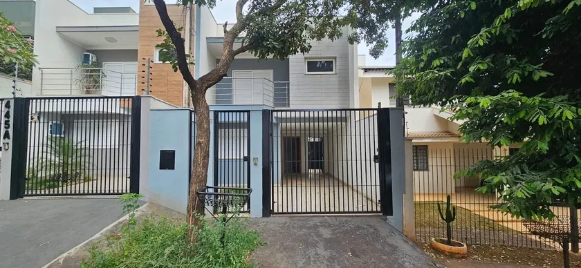 Sobrado Hidro Bosque 2 - close to downtown - Image 1