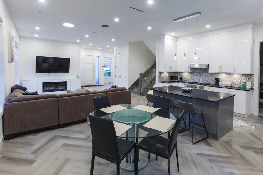 Modern New 4BR Home | Near Downtown, Airport - Image 1