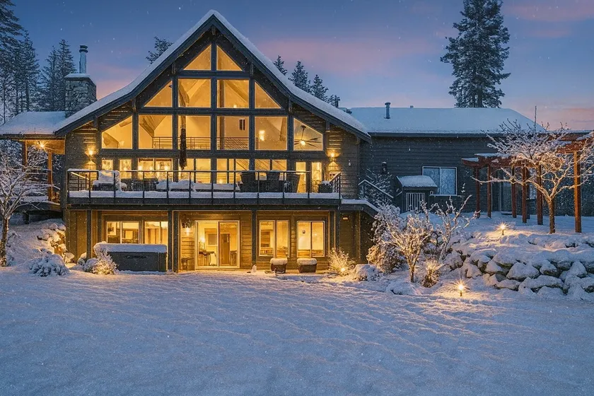 Cle Elum Best Kept Secret+ Pool Access &Pickleball - Image 1